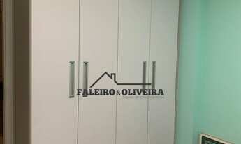 Imagem 5: Lindo Apartamento Á Venda no Eloy Chaves - Jundiaí/sp