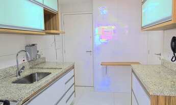 Imagem 4: Apartamento para venda possui 98 metros quadrados com 3 quartos em Jardim Taquaral - São P