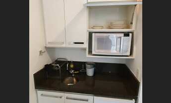 Imagem 7: Apartamento para venda na região da Consolação - São Paulo - SP