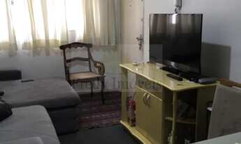 Imagem 2: Apartamento para Venda em São Paulo, Bela Vista, 1 dormitório, 1 banheiro, 1 vaga