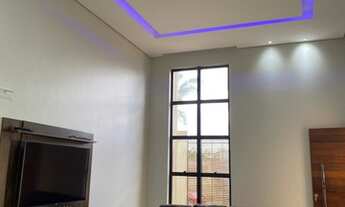 Imagem 5: Casa Alto Padrão, 3 Qtos, 1 Suíte, Condomínio Cooperville