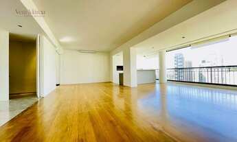 Imagem 5: Apartamento com 3 dormitórios, 215 m² - venda por R$ 3.750.000,00 ou aluguel por R$ 10.800