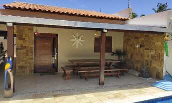 Imagem 4: Casa por temporada na ilha de Santa Rita Barra nova marechal