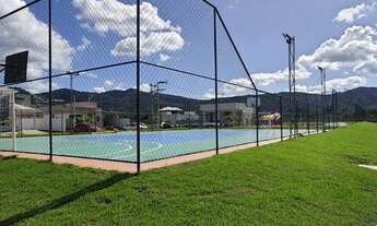 Imagem 2: Condomínio Royal Garden Maricá - compre o lote e ganhe o projeto da casa !