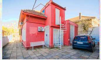 Imagem 6: CASA + PRÉDIO - IDEAL PARA INVESTIDOR - alugado