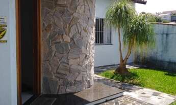 Imagem 2: CASA À VENDA Casa com 4 dormitórios