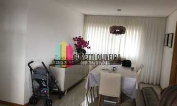Imagem 3: Apartamento Vivant com 4 suítes no bairro Santa Mônica