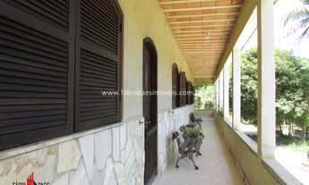 Imagem 3: Fabio Paes Imóveis - Sítio a venda com 8.650 m² bem localizado - Oportunidade!