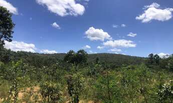 Imagem 5: Chácara 4.000m² ,todo cercada, plana, água, luz, internet, Jaboticatubas