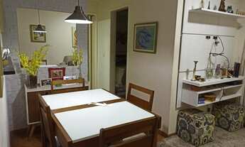 Imagem 5: Apartamento com 2 dormitórios à venda, 49 m² por R$ 300.000 - Vila Amélia - São Paulo/SP