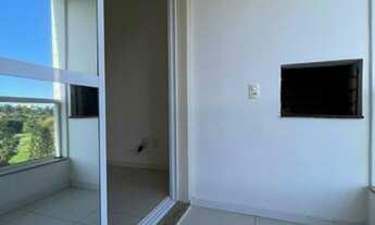 Imagem 2: Apartamento com vista permanente para o parque da cacism