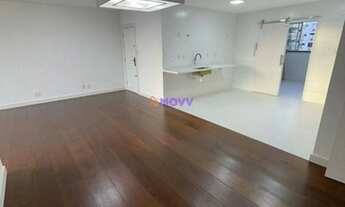 Imagem 5: Apartamento para venda com 160 metros quadrados com 3 quartos em Icaraí - Niterói - RJ