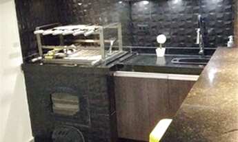 Imagem 4: Sobrado para venda possui 133 metros quadrados com 3 quartos em Parada Inglesa - São Paulo