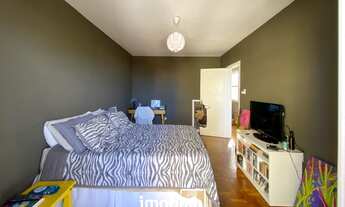 Imagem 5: Apartamento central com lareira e churrasqueira