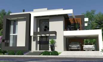 Imagem 7: Vendo lindo sobrado em piçarras no condomínio portal do sol