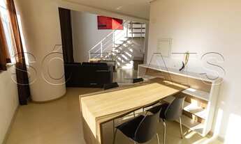 Imagem: Alto padrão no Brooklin