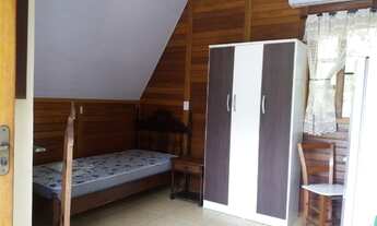 Imagem 7: Kitinete Mobiliada - Joinville - Santa Catarina