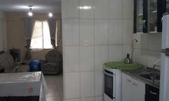 Imagem 7: Casa Condomínio 3 dorm 2 box coberto