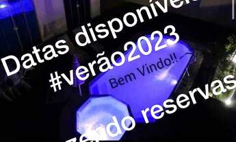 Imagem: Casa com Piscina temporada Camboriú