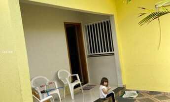 Imagem 2: Casa para Venda em São Paulo, Jardim Tietê, 3 dormitórios, 3 banheiros, 4 vagas