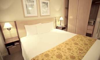 Imagem 5: Flat para venda possui 28m² com 1 quarto em Jardim Anália Franco - São Paulo - SP