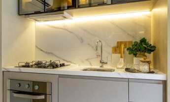 Imagem 5: Studio com 1 dormitório à venda, 25 m² - Vila Nova Conceição - São Paulo/SP