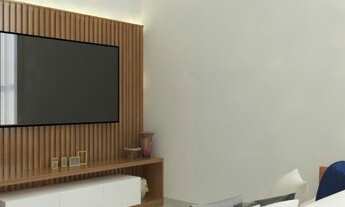 Imagem 5: PROJETAMOS E COSNTRUIMOS SUA CASA NOVA