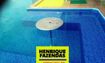 Imagem 4: Fazenda pecuária Abreulandia Tocantins