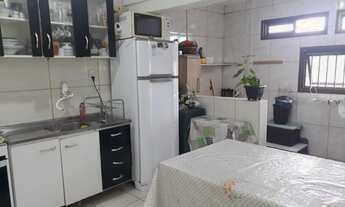 Imagem 4: Casa Condomínio 3 dorm 2 box coberto