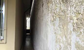 Imagem 3: Casa para Venda em Santo André, Vila Assunção, 2 dormitórios, 1 banheiro, 1 vaga