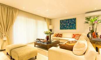 Imagem 4: Sobrado Tremembé, 485 m² de área útil, 3 suítes, 4 vagas