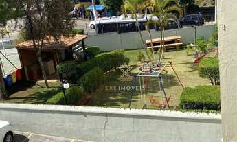 Imagem 7: Apartamento com 1 dormitório à venda, 40 m² por R$ 190.000 - Pirituba - São Paulo/SP