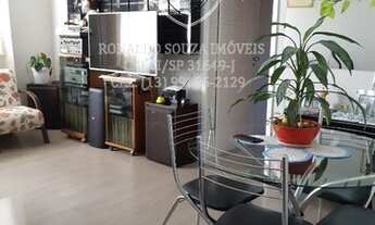 Imagem 4: REF: RS153 - Belenzinho, apartamento 3 dormitórrios, 300 metros do Metrô