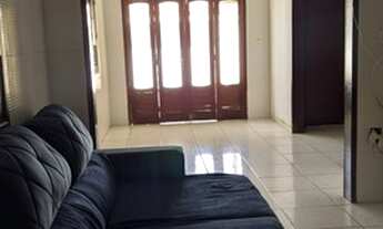 Imagem 5: CASA NO TABULEIRO PRÓX DO ITAÚ