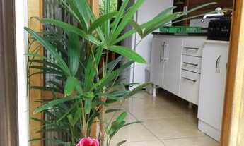 Imagem 3: Kitinete Mobiliada - Joinville - Santa Catarina