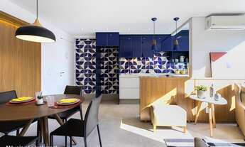 Imagem 3: Apartamento de luxo em SP - Vila Madalena