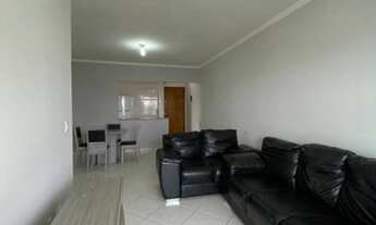 Imagem 7: Apartamento para venda com 80 metros quadrados com 2 quartos em Tupi - Praia Grande - SP