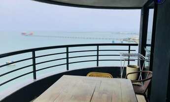 Imagem: FORTALEZA - Flat - Mucuripe