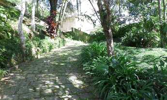 Imagem 2: Casa para venda com 90 metros quadrados com 3 quartos em Várzea - Teresópolis - RJ