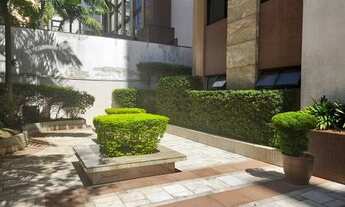 Imagem 7: Junto à FGV, três quadras da Paulista e Metrô Trianom