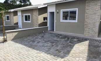 Imagem 2: Casa Nova em condomínio fechado - Bom Jesus dos Perdões - São Paulo