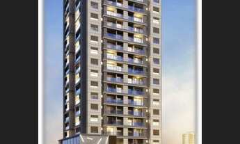 Imagem 2: Studio para venda com 28 metros quadrados com 1 quarto em Vila Mariana - São Paulo - SP