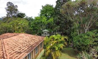 Imagem 5: Casa com 5 dormitórios à venda, 333 m² por R$ 1.900.000,00 - Patrimônio do Carmo - São Roq