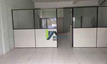 Imagem 2: Sala para alugar, 80 m² por R$ 3.700,00/mês - Centro - Louveira/SP