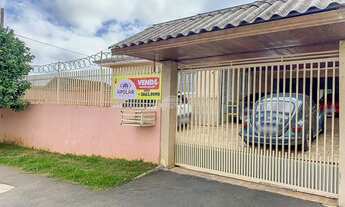 Imagem: Casa com dois Quartos