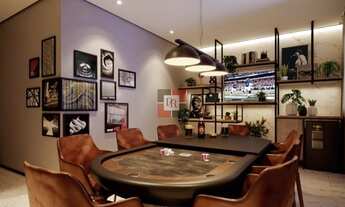 Imagem 5: Excelente Apartamento a Venda na Chácara Santo Antônio