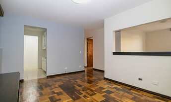 Imagem 4: Apartamento 2 quartos em Mercês - Curitiba - PR