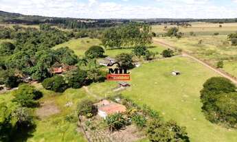 Imagem 2: Chácara 7.74 alqueires ( 37.5 hectares ) Bela Vista de Goiás - GO