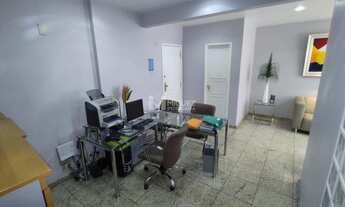 Imagem 5: Rio de Janeiro - Conjunto Comercial/Sala - Centro