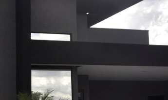 Imagem 2: CASA NO CONDOMINÍO SETLIFE 1 COM SUÍTE E SALA COM PÉ DIRETO ALTO